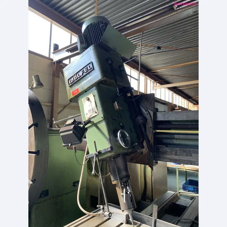 Máquinas para trabalhar metais-2