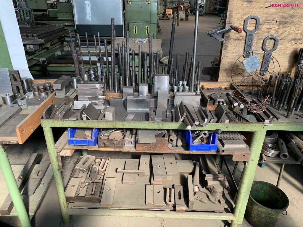 Máquinas para trabajar el metal-3