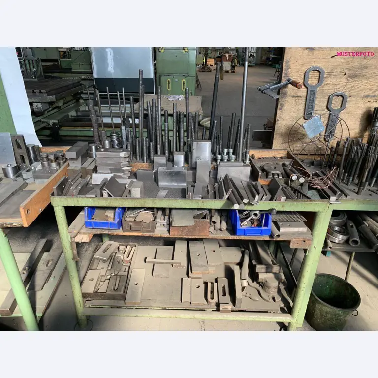 Máquinas para trabalhar metais-3