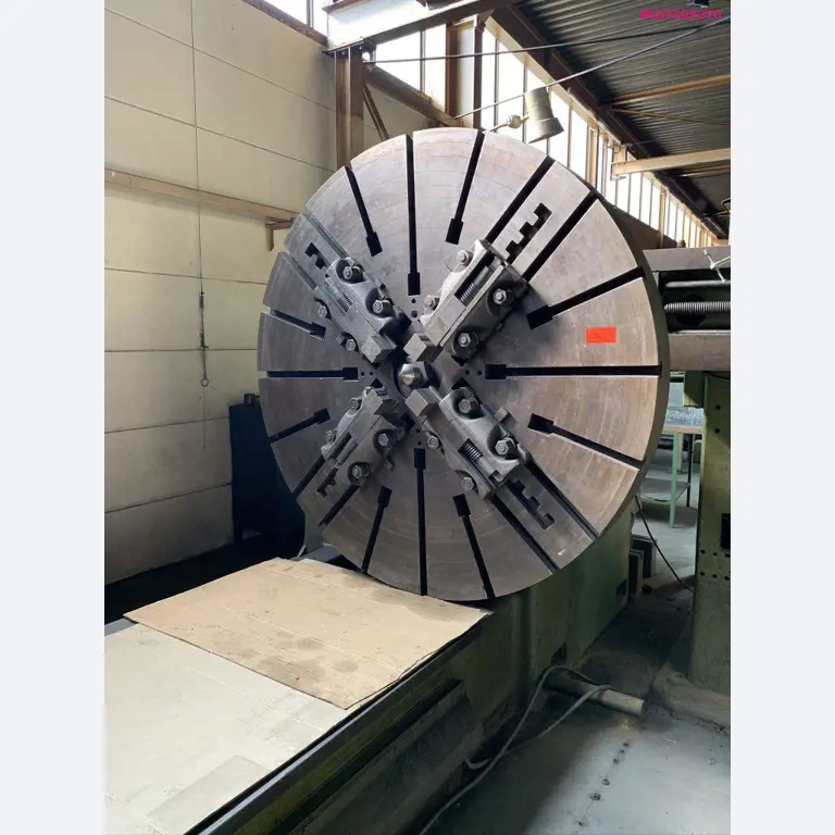 Metal working machinery-2