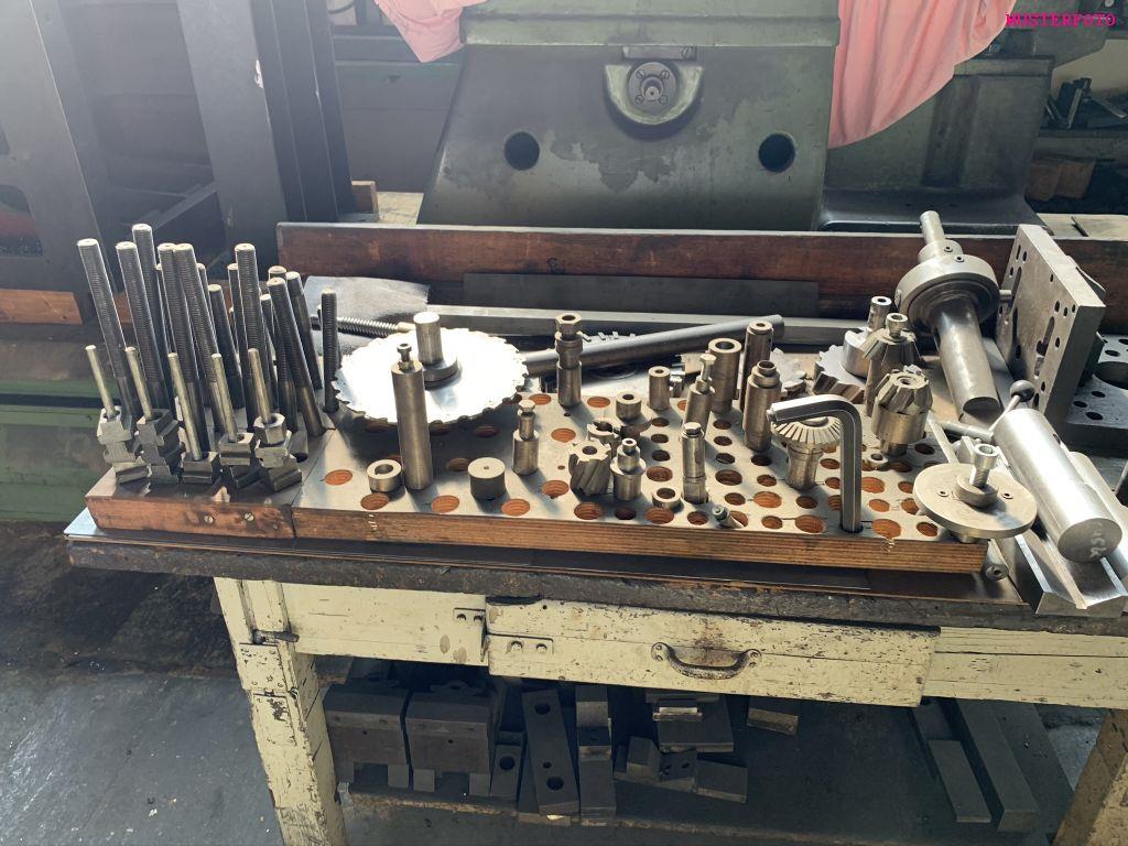 Máquinas para trabajar el metal-3