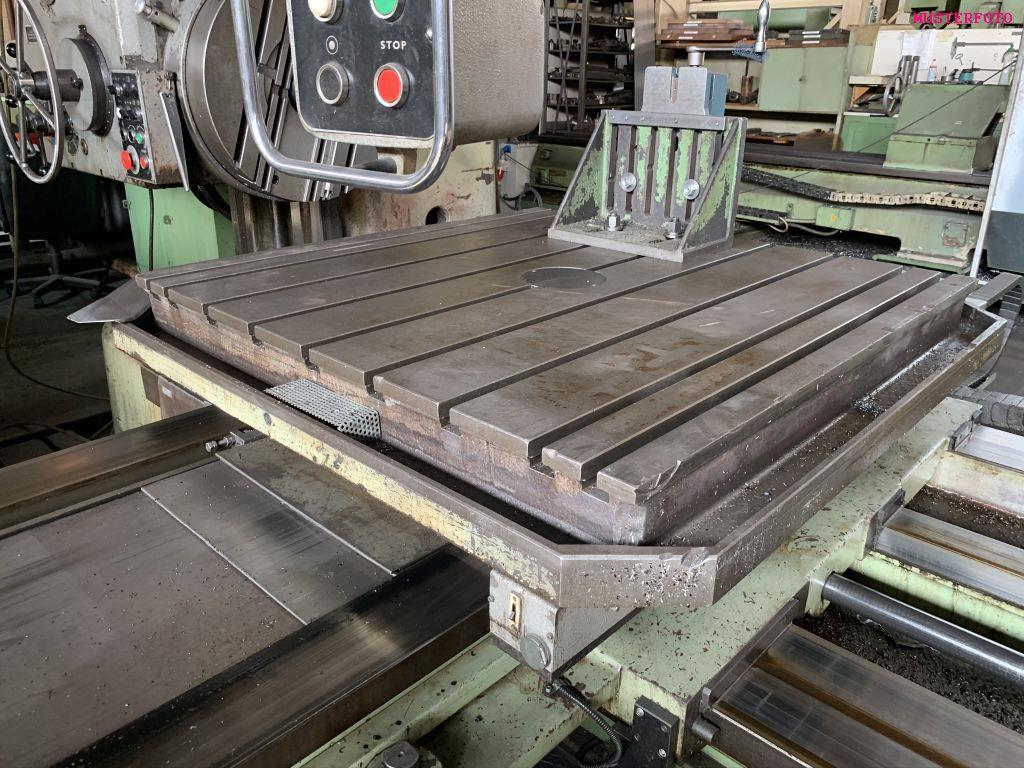 Metallbearbeitungsmaschinen-2