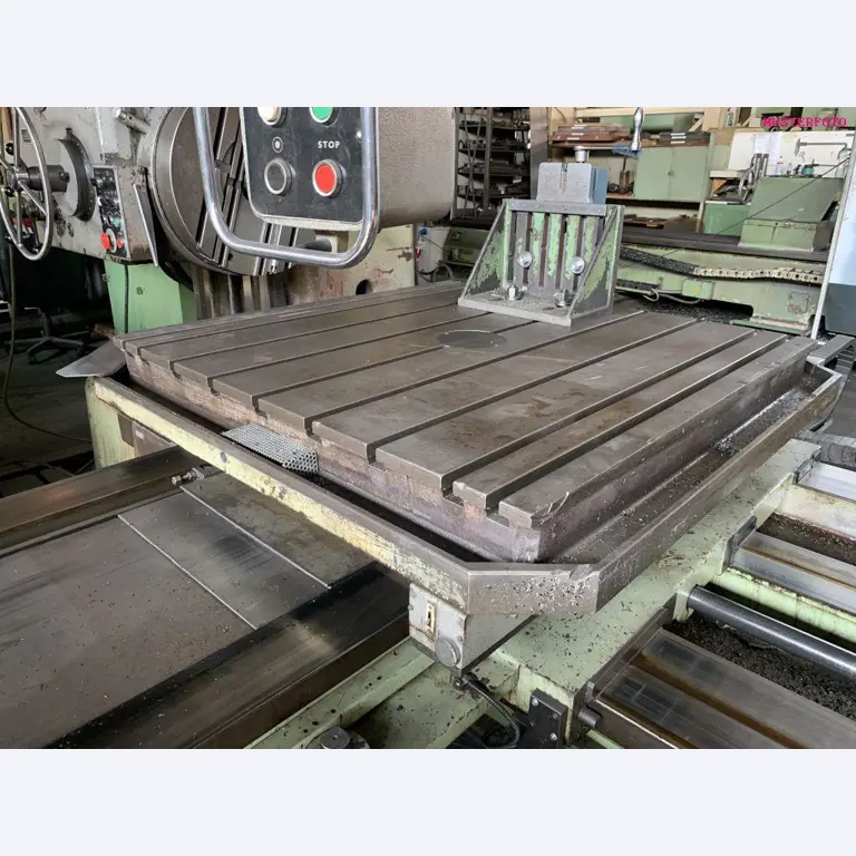 Metallbearbeitungsmaschinen-2