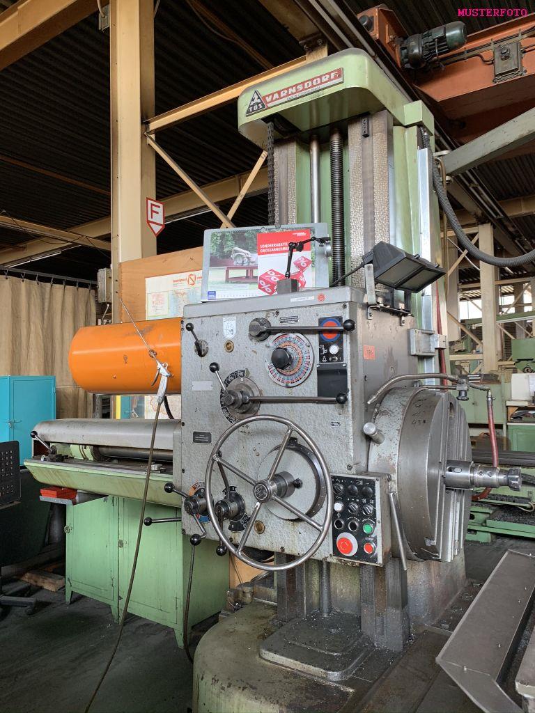 Metallbearbeitungsmaschinen-3