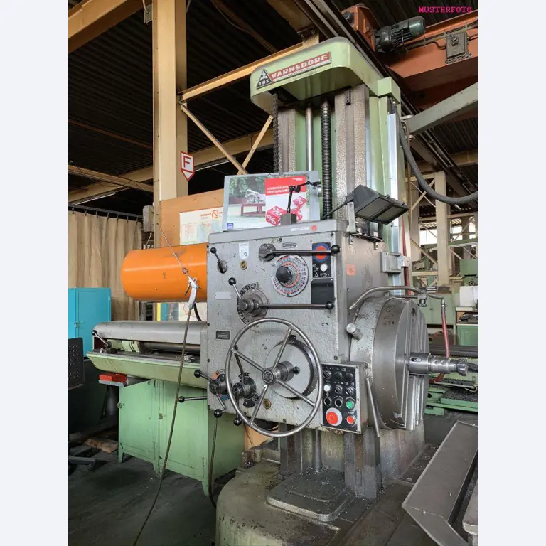 Metallbearbeitungsmaschinen-3