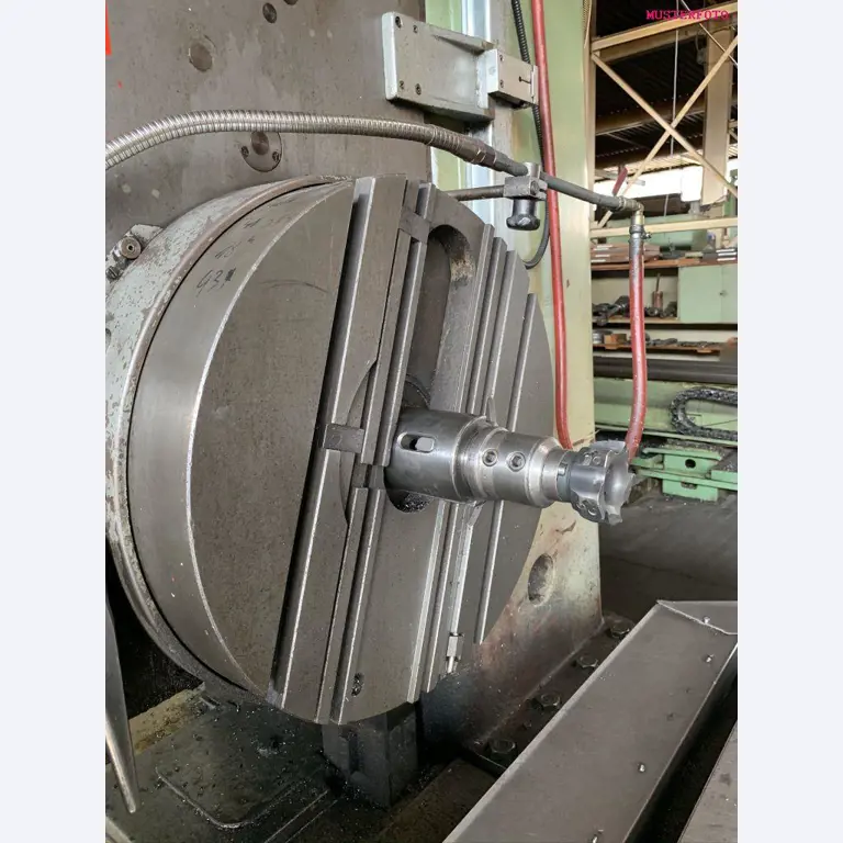 Metallbearbeitungsmaschinen-4