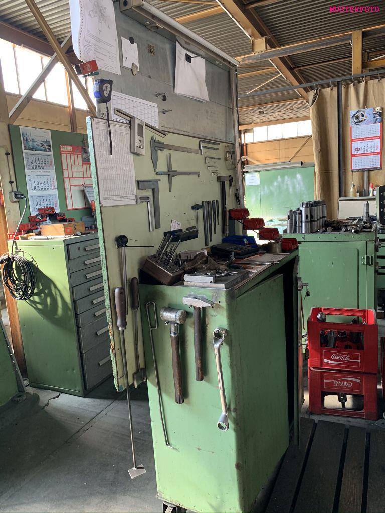 Metallbearbeitungsmaschinen-7