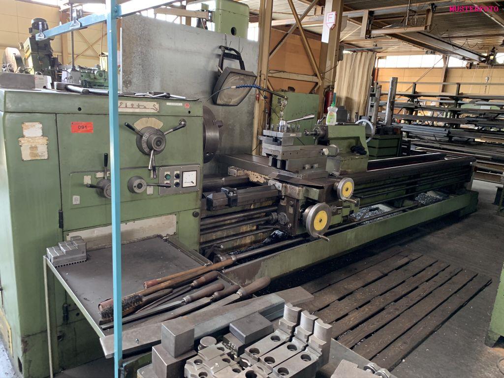 Metal working machinery-1