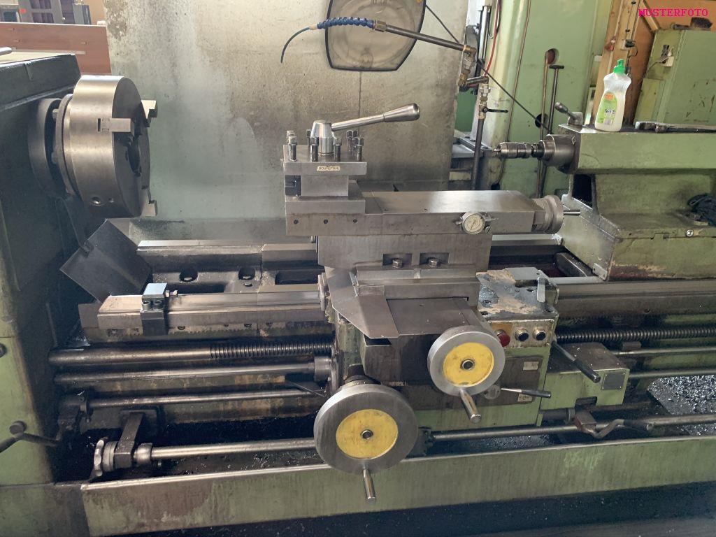 Metal working machinery-2