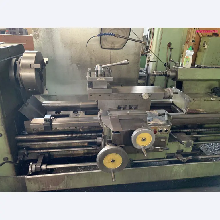 Metal working machinery-2