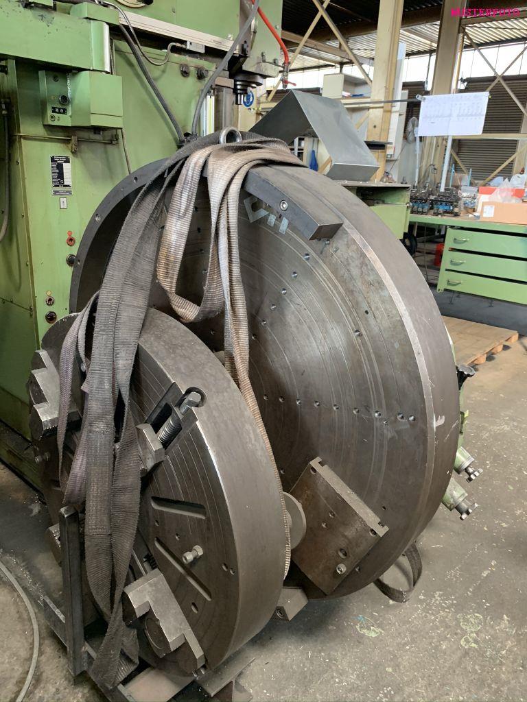 Metal working machinery-3