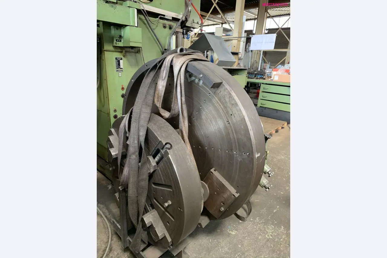 Metal working machinery-3