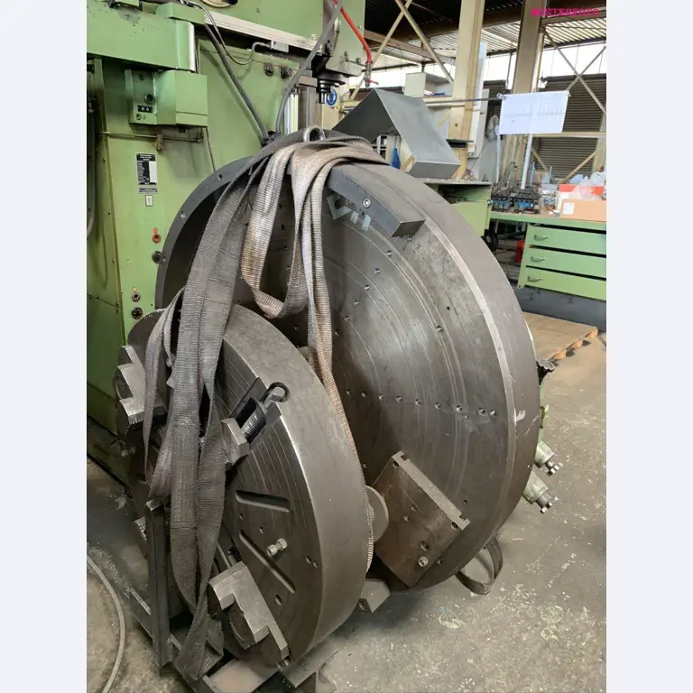 Metal working machinery-3