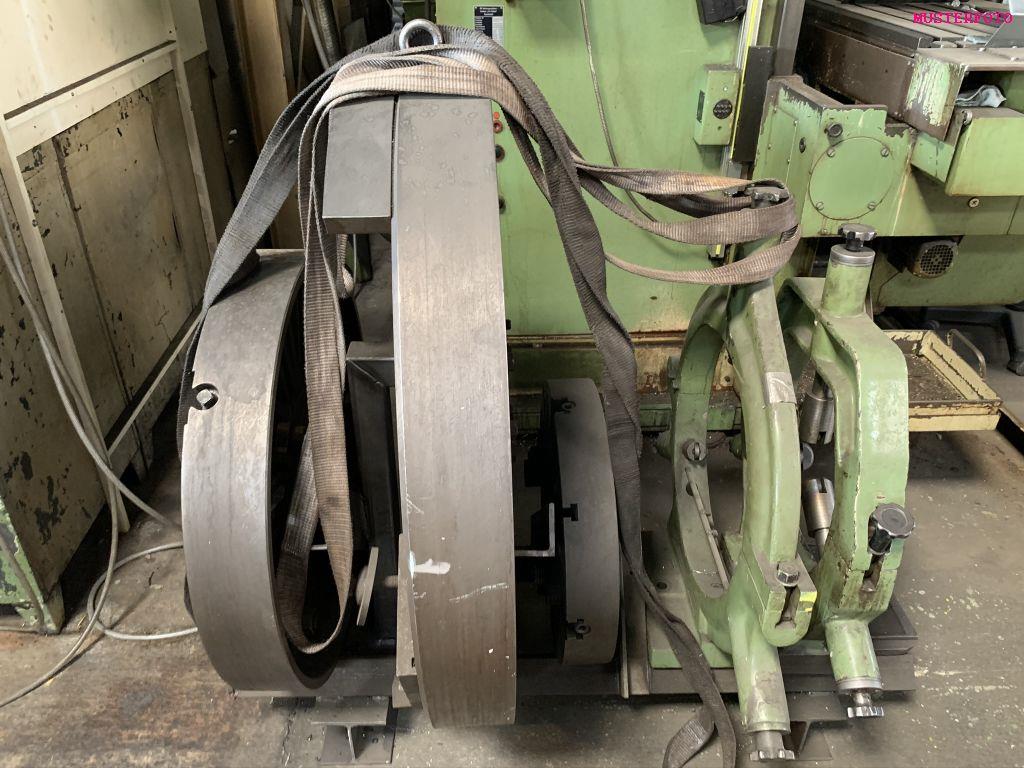 Metal working machinery-4