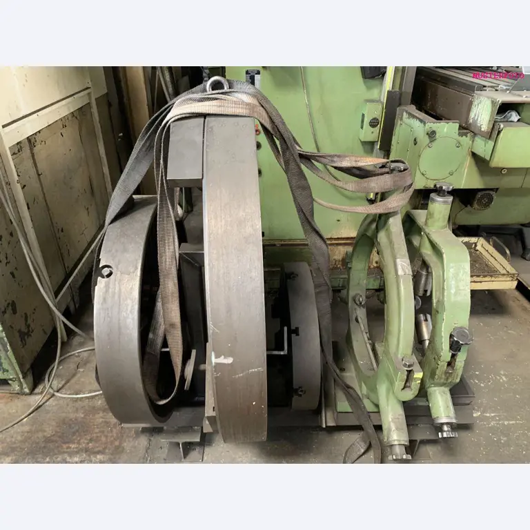 Metal working machinery-4