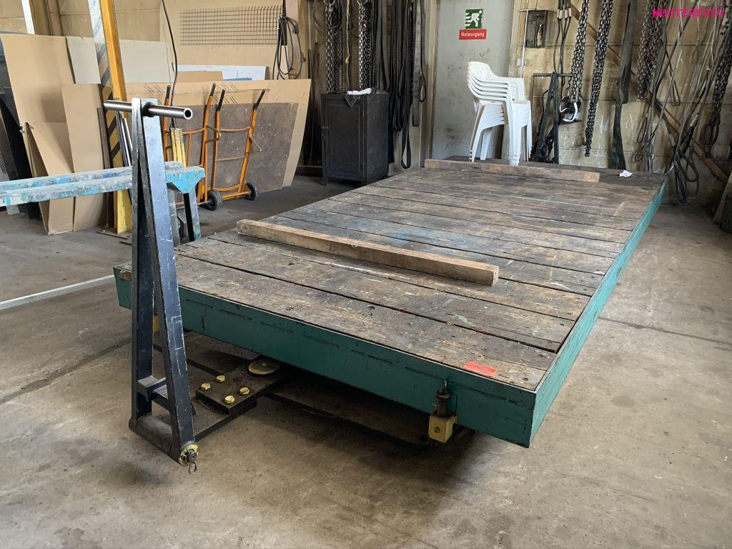 Máquinas para trabajar el metal-1