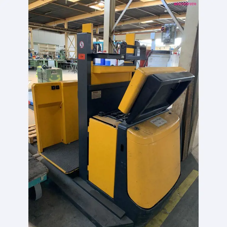 Máquinas para trabajar el metal-1