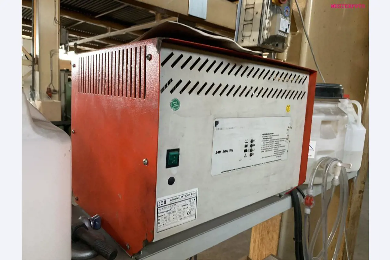 Máquinas para trabajar el metal-3