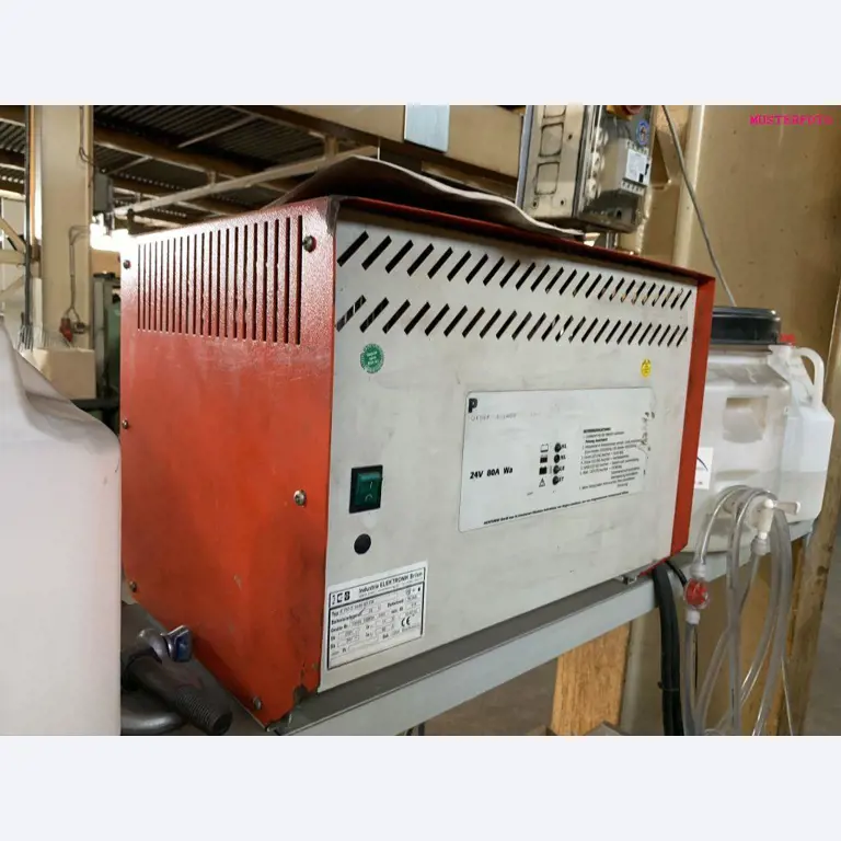 Máquinas para trabajar el metal-3