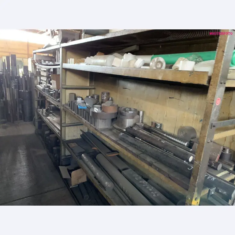 Metallbearbeitungsmaschinen-10