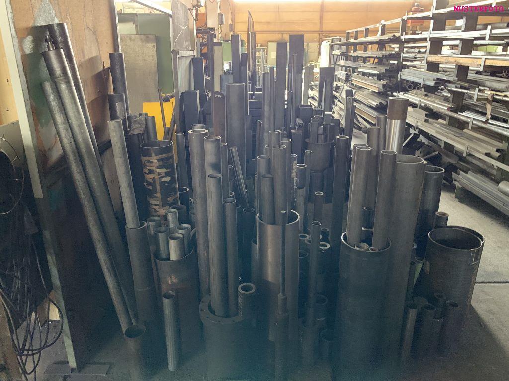 Metallbearbeitungsmaschinen-11