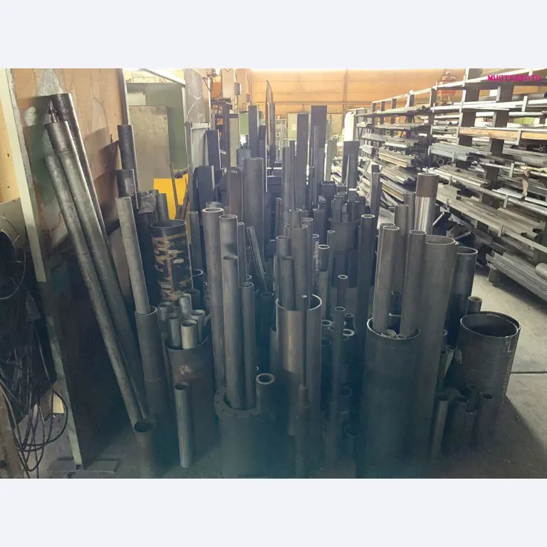 Metallbearbeitungsmaschinen-11