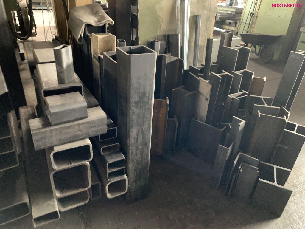 Metallbearbeitungsmaschinen-12