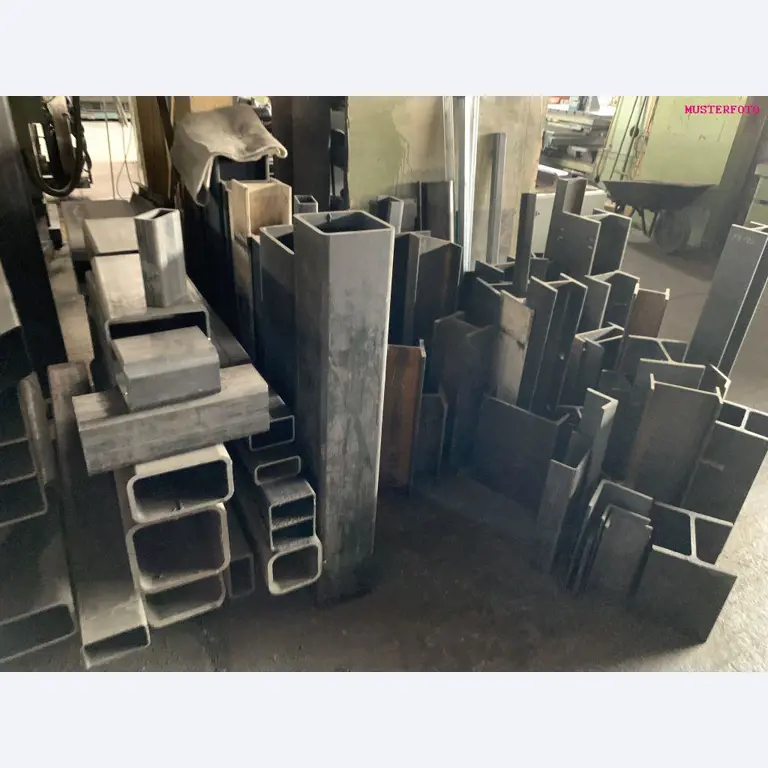 Metallbearbeitungsmaschinen-12