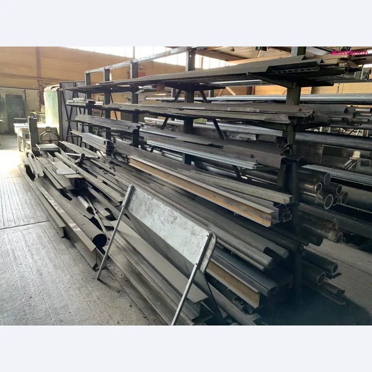 Metallbearbeitungsmaschinen-13