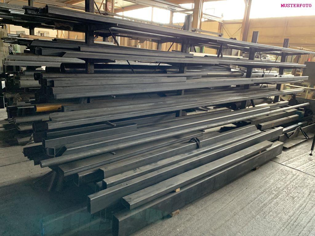 Metallbearbeitungsmaschinen-14