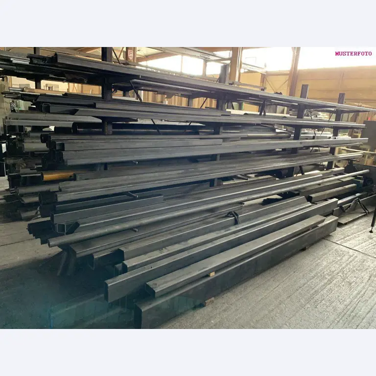 Metallbearbeitungsmaschinen-14