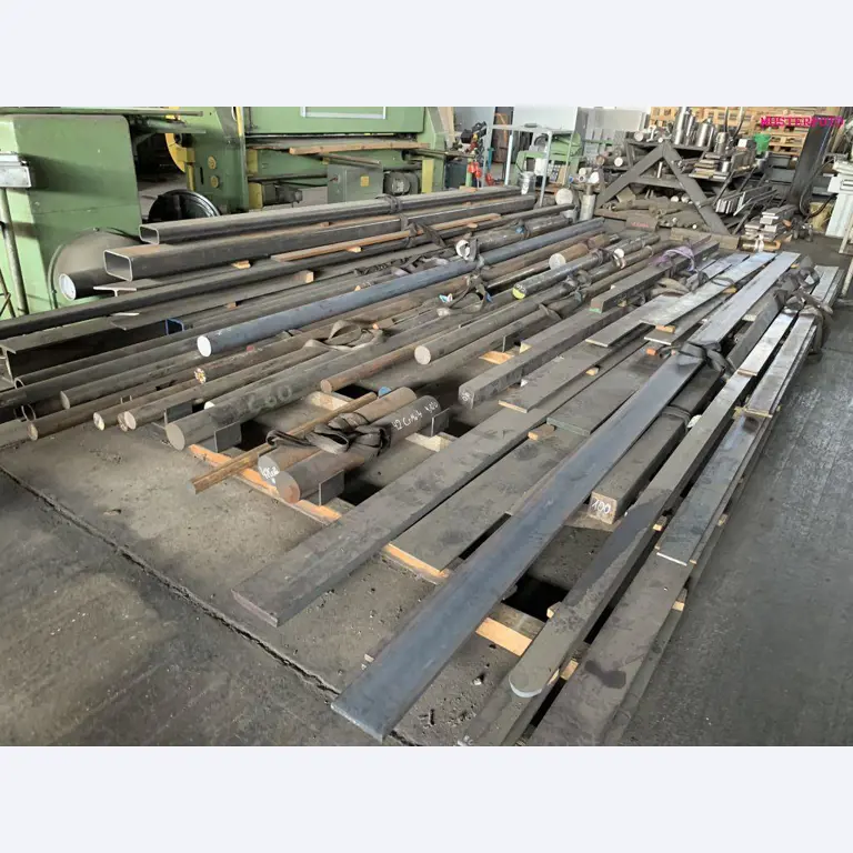 Metallbearbeitungsmaschinen-1