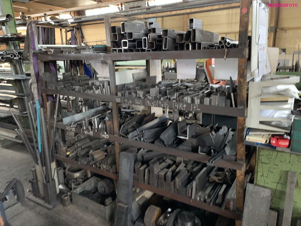 Metallbearbeitungsmaschinen-2