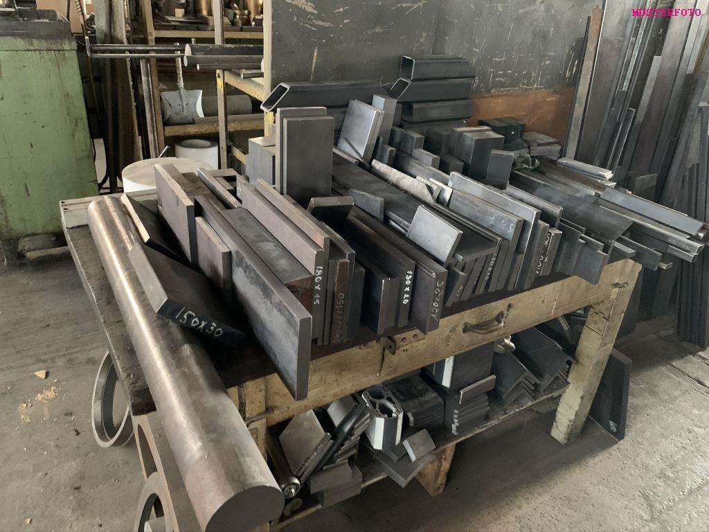 Metallbearbeitungsmaschinen-3