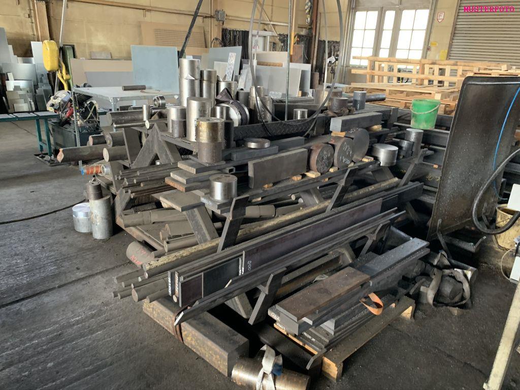 Metallbearbeitungsmaschinen-4