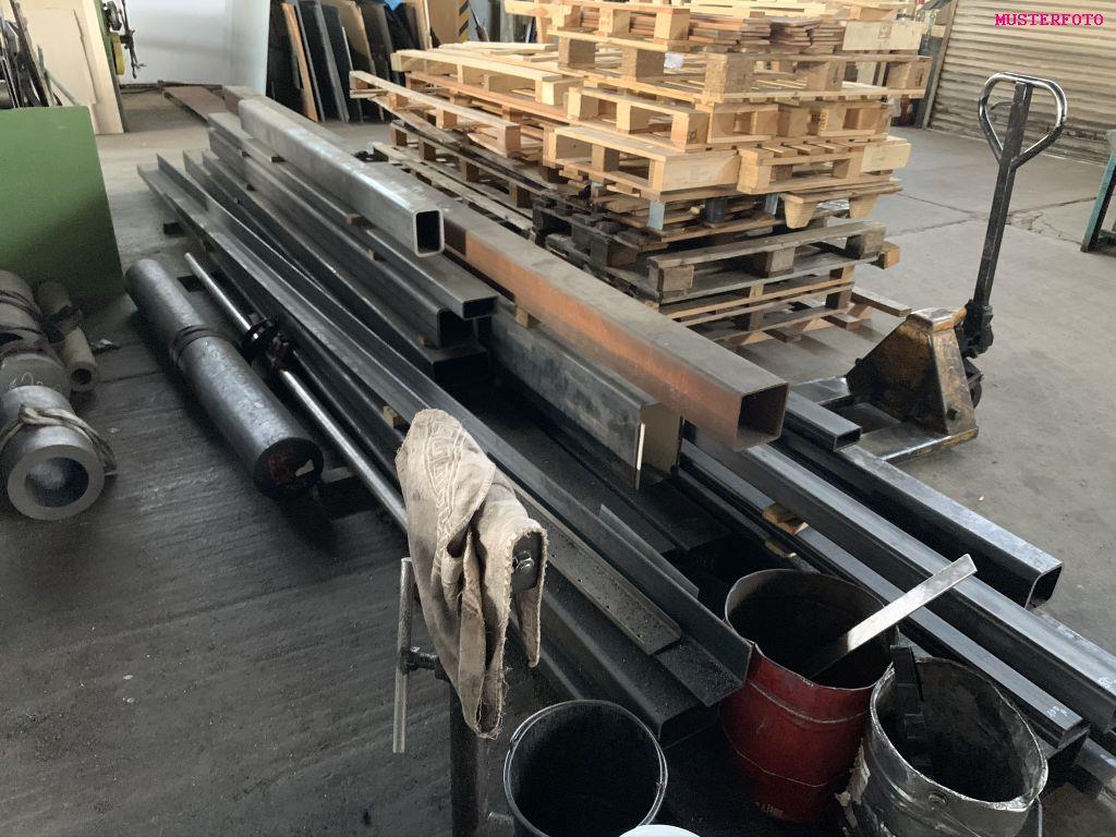 Metallbearbeitungsmaschinen-5