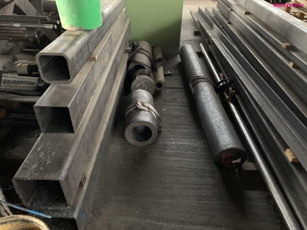 Metallbearbeitungsmaschinen-6