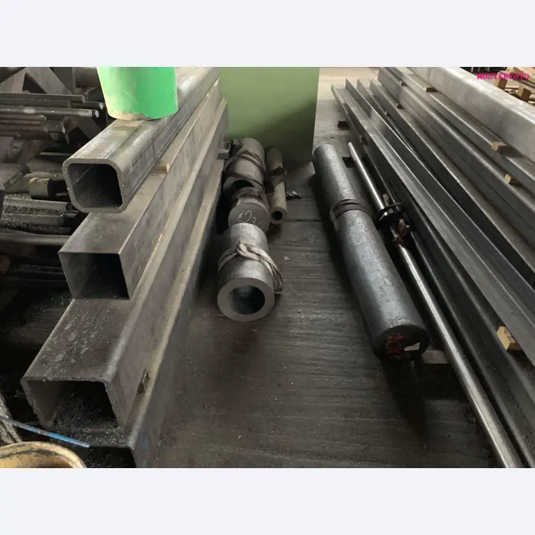 Metallbearbeitungsmaschinen-6