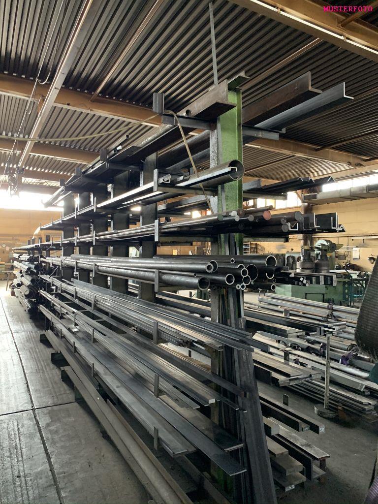 Metallbearbeitungsmaschinen-7