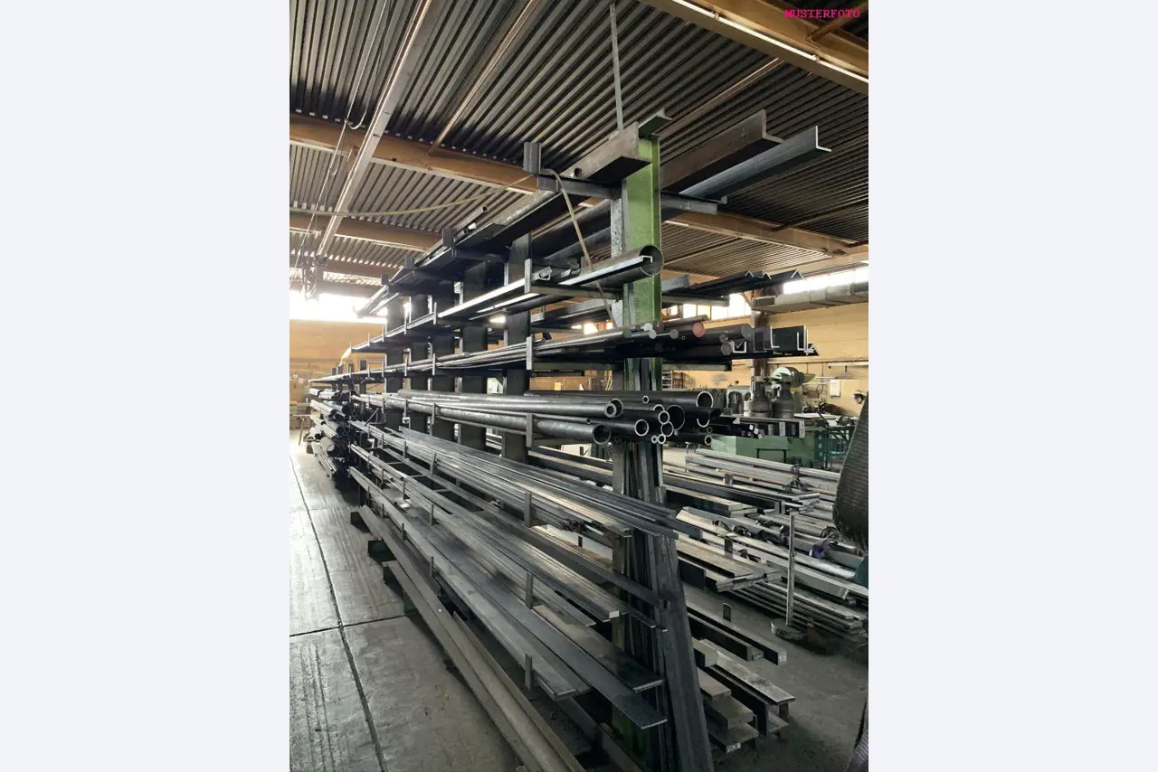 Metallbearbeitungsmaschinen-7