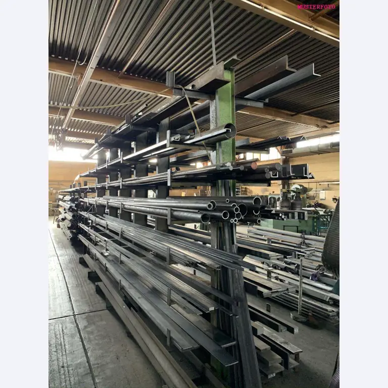 Metallbearbeitungsmaschinen-7