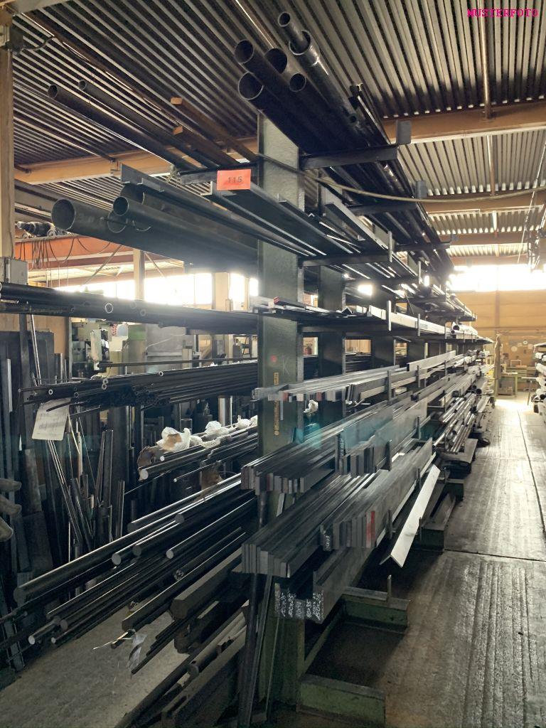 Metallbearbeitungsmaschinen-8