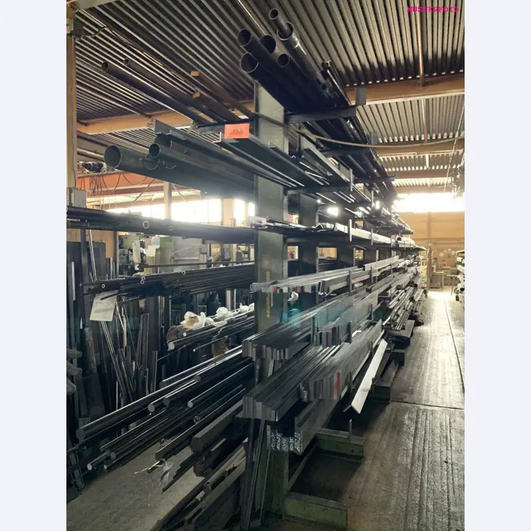 Metallbearbeitungsmaschinen-8