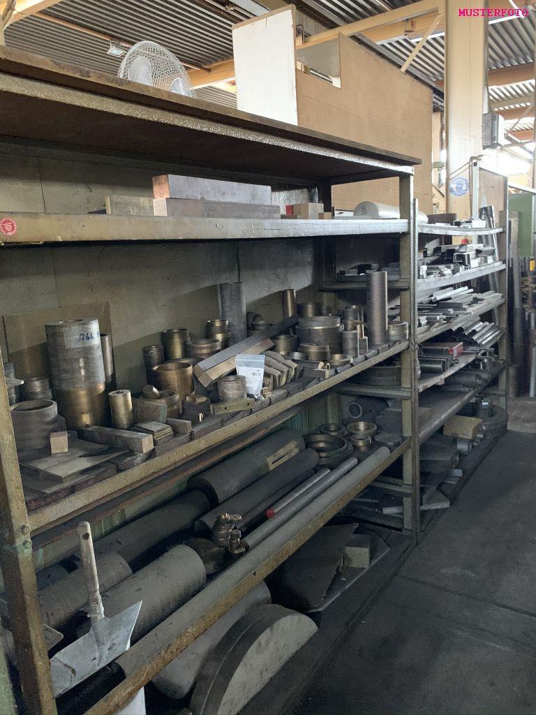 Metallbearbeitungsmaschinen-9