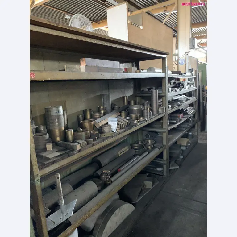 Metallbearbeitungsmaschinen-9