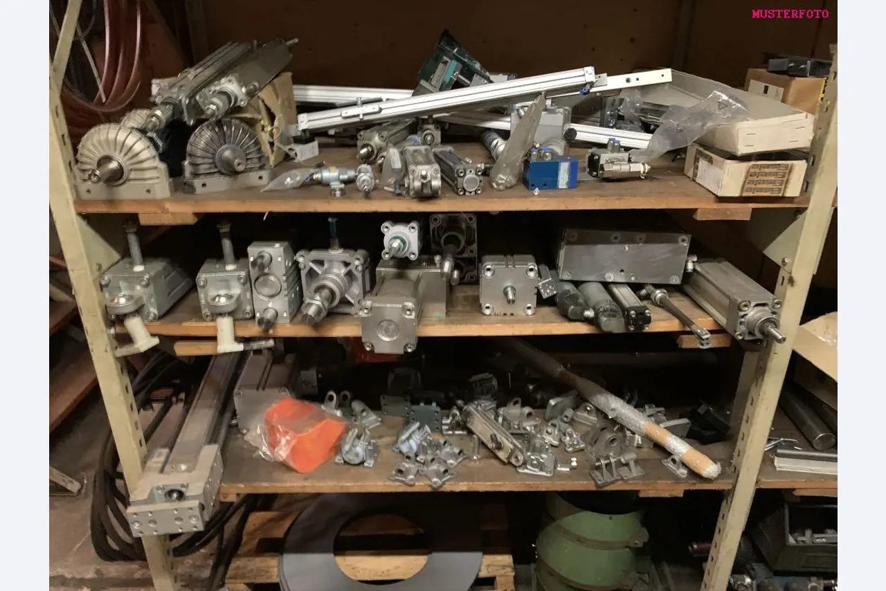 Stroji za obdelavo kovin-10