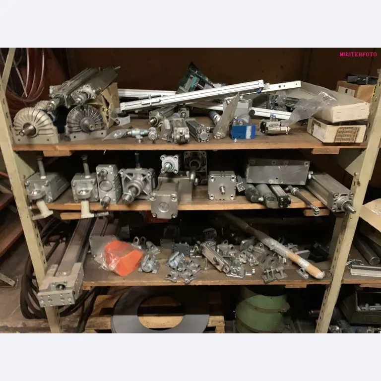 Stroji za obdelavo kovin-10