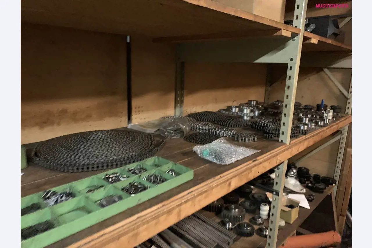 Stroji za obdelavo kovin-11