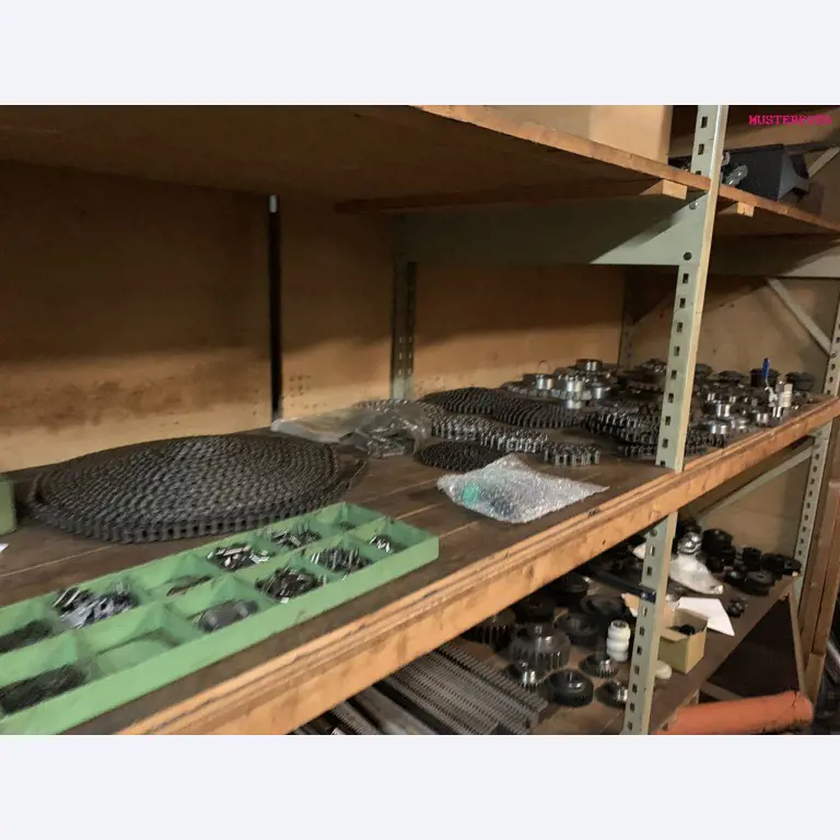 Stroji za obdelavo kovin-11