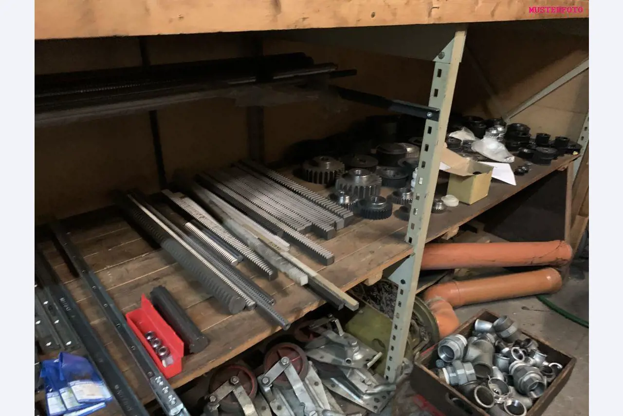 Stroji za obdelavo kovin-3